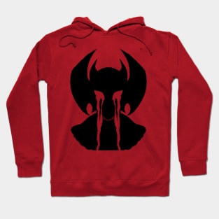 Devils tears Hoodie